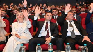 Marmaranın geleceği Ahmet Akına emanet
