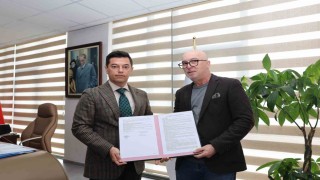Marmariste asansörler için işbirliği protokolü