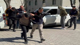 Masaj salonuna fuhuş operasyonunda 3 kişi tutuklandı