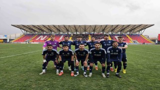 Mazıdağı Fosfatspor deplasmanda kazandı, Play-Off umudunu sürdürdü