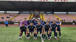 Mazıdağı Fosfatspor Play-Offta