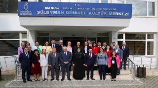 MCBÜde 21. yüzyılda kadın ve sağlık konuşuldu