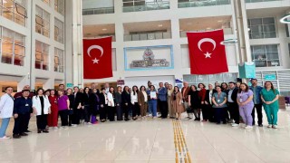MEAHa ‘Anne Dostu Hastane unvanı