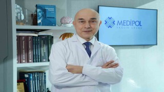 Medipolden ameliyatsız parkinson tedavisi