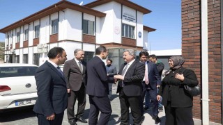 Melikgazi Belediyesinden Diş Hastanesi müjdesi