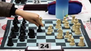Menteşede 23 Nisana özel satranç turnuvası
