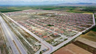 Meramın mahalle sayısı 70e yükseldi