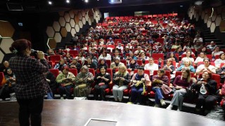Merkezefendide kadınların el emeği büyük markalara uzanan bir değere dönüştü