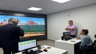 Mersin Büyükşehir, uluslararası standartlarda yönetim modeliyle öncü oldu