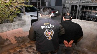 Mersin merkezli bahis operasyonunda 19 tutuklama