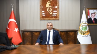 Mersin Orman Bölge Müdürlüğünde görev değişimi