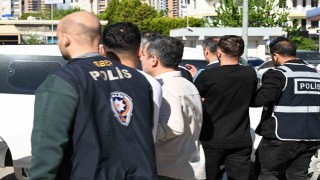Mersinde 200 milyonluk yasa dışı bahis ağına darbe