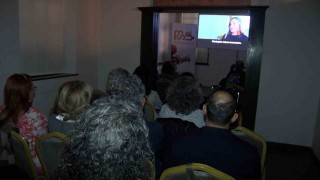 Mersinde Frankofon Film Festivaline yoğun ilgi