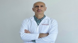 Mersinde geliştirilen kalp kapağı patent aldı