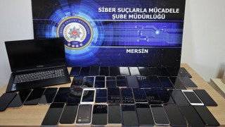Mersin’de Yasa Dışı Bahis Operasyonu: 19 Tutuklama