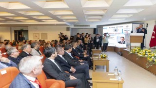 Mersinin marka yolculuğu masaya yatırıldı