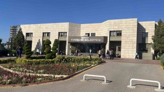Mersinin Yenişehir Belediyesine yolsuzluk operasyonu: 30 gözaltı kararı