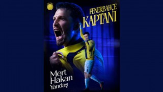 Mert Hakan Yandaş Tahliye Edildi