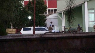Mesai arkadaşlarını yaralayan güvenlik görevlisi: Öldürmek isteseydim zaten öldürürdüm