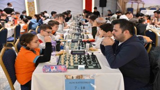 Mesir coşkusu sporla başladı