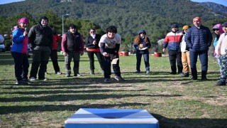 Mesir Festivali doğayla buluştu