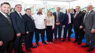 Mesir Ticaret Fuarı kapılarını 32nci kez açtı