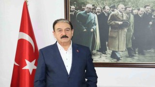 MESOB Başkanı Şevket Keskinden 23 Nisan mesajı: Çocuklarımıza güvenli bir gelecek sağlamak zorundayız