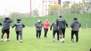 Mesut Bakkal: Süper Lige çıkmak için çok az bir zamanımız kaldı