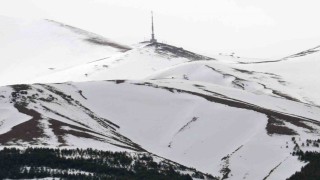 Meteorolojiden buzlanma, çığ ve  zirai don uyarısı