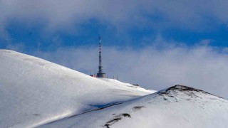 Meteorolojiden çığ, don ve buzlanma uyarısı