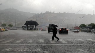 Meteorolojiden kar, don ve kuvvetli rüzgâr uyarısı