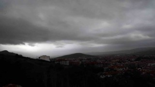 Meteorolojiden Muğlaya Afrika tozu uyarısı