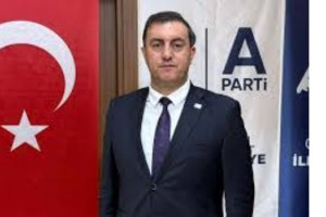 Metin Baydar’dan Polis Haftası Mesajı