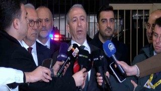 Metin Öztürk: Taraftarımızla bu sene tekrar şampiyon olacağız