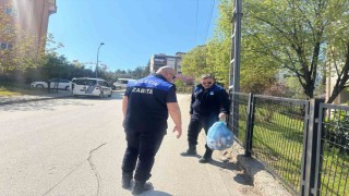 Metro Turizmin yolcu otobüsü şaşırttı