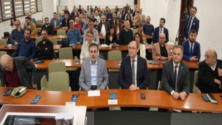 MEVKA, 2026 Yılı Yerel Kalkınma Hamlesi Teşvik Programını Konyada yatırımcılara tanıttı