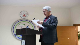 Meyve ve Sebze Üreticileri Birlikleri genel kurul toplantıları gerçekleştirildi