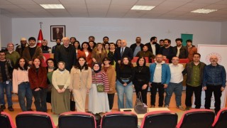 Mezar taşlarındaki sır aralandı