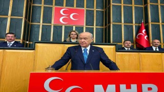 MHP Genel Başkanı Bahçeli: Ne Kerkükü unuturuz ne Musulu zihnimizden çıkarırız