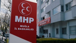 MHP Muğla İl Teşkilatı feshedildi