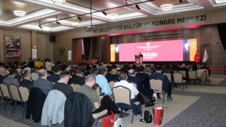 Midyatta koruma kurulu eğitimleri toplantısı