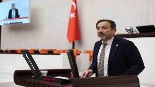 Mileltvekili Keskinkılıç yatırımcıları Karabüke davet etti: Karabük süper teşviklerle cazibe merkezi oluyor