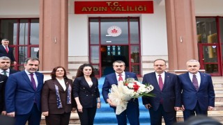Milli Eğitim Bakanı Tekin: LGS 13 Haziran Cumartesi günü yapılacak