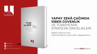 Milli İstihbarat Akademisi: Yapay zeka yeni güvenlik açıkları ortaya çıkarıyor