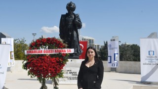 Mimar Sinan Adana’da Anıldı