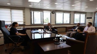 Minik başkanlar 23 Nisanda Nazilli Belediyesinde görev başına geçti