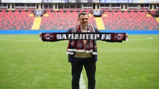 Mirel Radoi, Gaziantep FKdaki görevine iddialı başladı: Türkiyeye meydan okumaya geldim