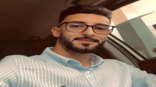 Motosikletle kaza yapan genç hayata tutunamadı