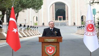 MSB: Komando tugaylarının sayısının artırılmasına yönelik çalışmalar başlatılmıştır