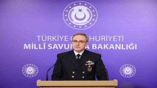 MSB: Türkiye NATO karar mekanizmasında aktif rol üstleniyor